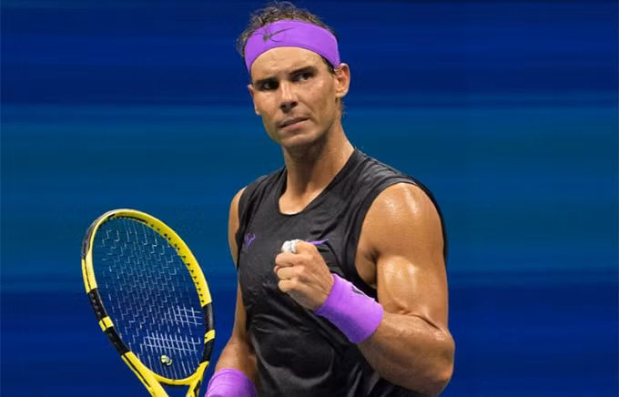 Nadal sẽ trở lại ngôi vị số 1 thế giới vào đầu tháng 11