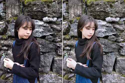 Những ảnh photoshop “nợ đàn ông ngàn lời xin lỗi”