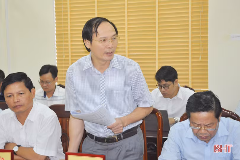 Giải quyết kịp thời, minh bạch các khiếu nại chính đáng của công dân