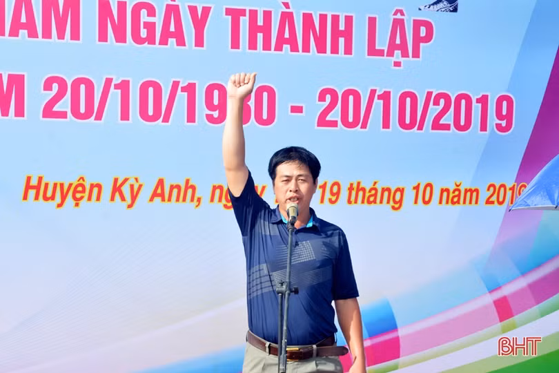 Gần 160 VĐV tranh tài Giải Bóng chuyền nữ Hà Tĩnh