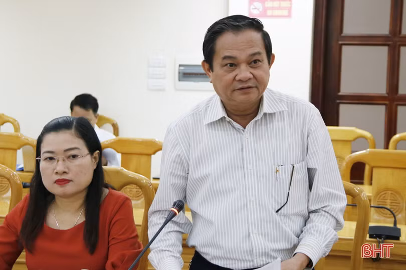 Chuẩn bị chu đáo, kỹ lưỡng Kỳ họp 12 HĐND tỉnh và Kỳ họp thứ 8 Quốc hội khóa XIV