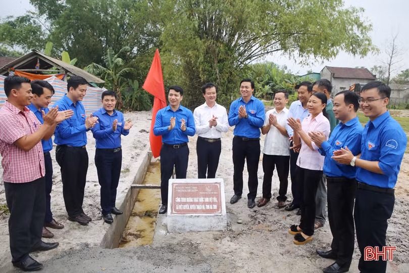 Nhiều hoạt động kỷ niệm ngày sinh anh Lý Tự Trọng