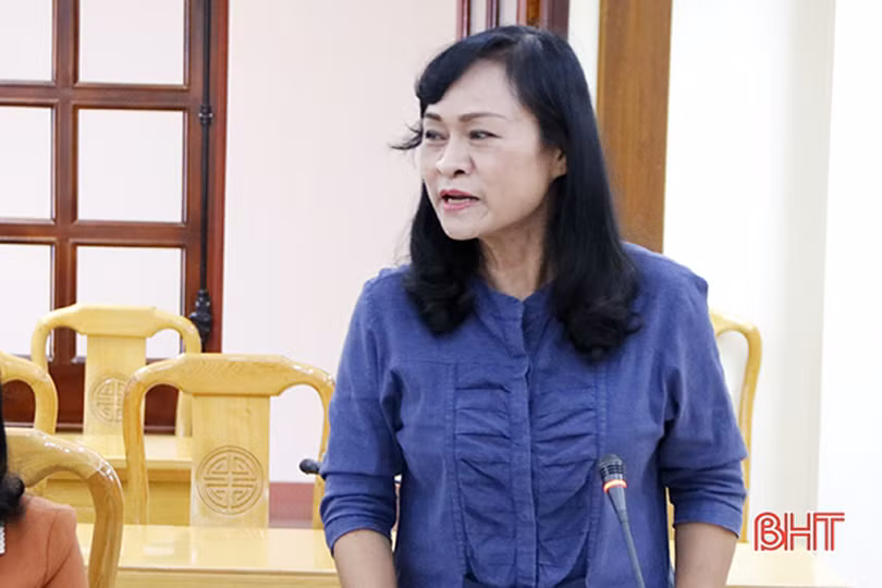 Chuẩn bị chu đáo, kỹ lưỡng Kỳ họp 12 HĐND tỉnh và Kỳ họp thứ 8 Quốc hội khóa XIV