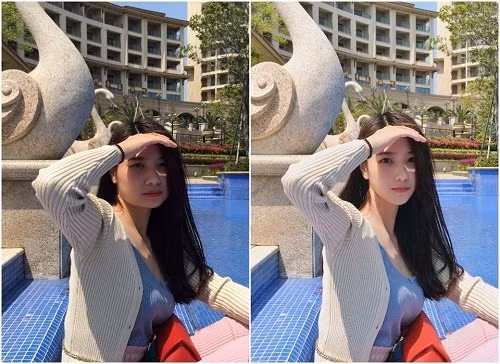 Những ảnh photoshop “nợ đàn ông ngàn lời xin lỗi”