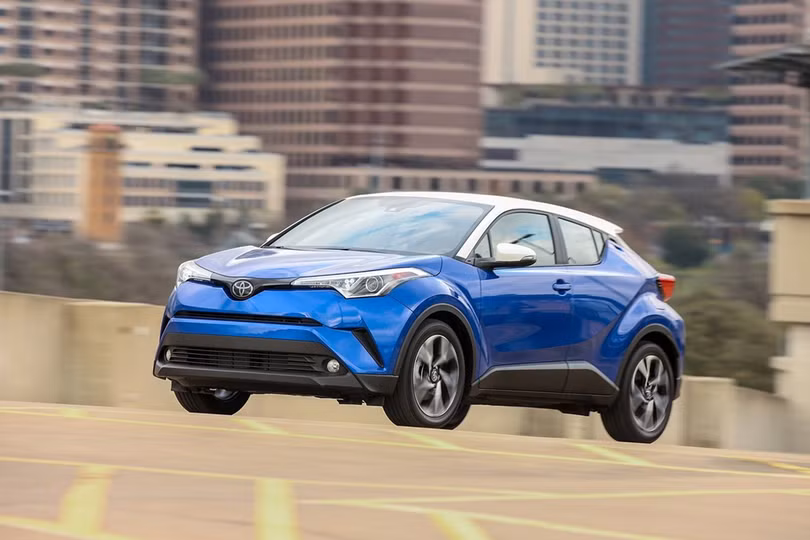7 mẫu xe mới có thể ra mắt tại Triển lãm ô tô Việt Nam 2019