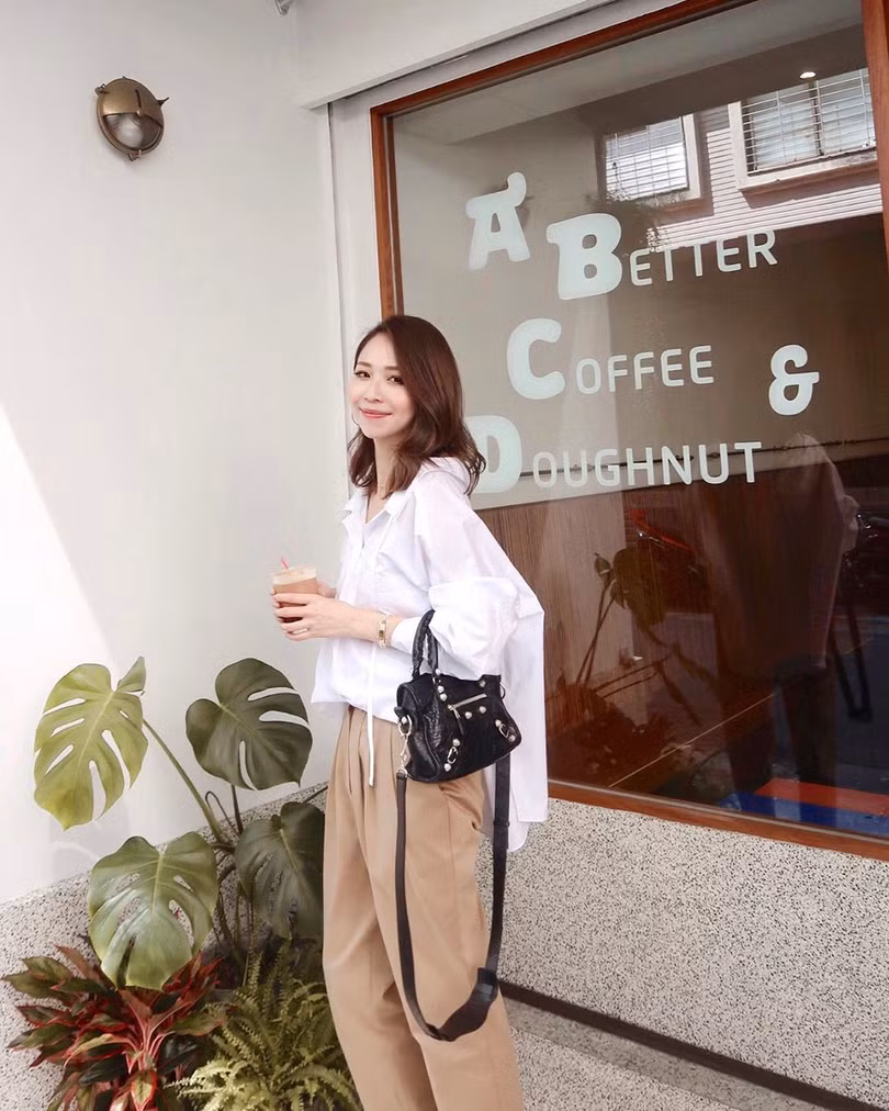5 mẫu áo sơ mi công sở đang “chiếm sóng” thu 2019