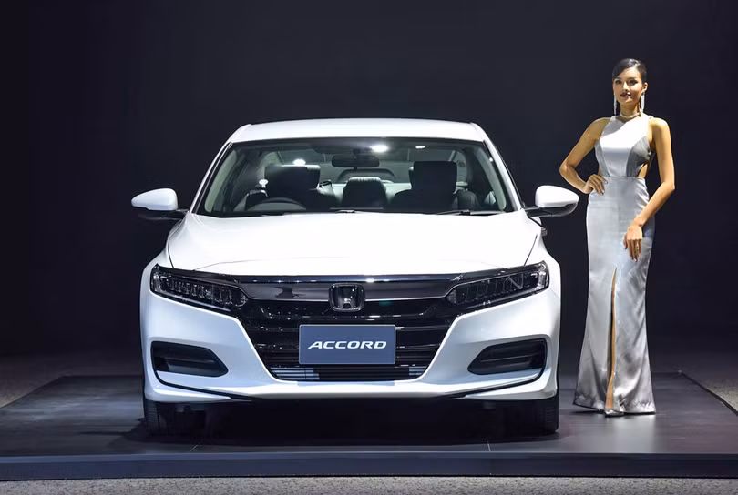 7 mẫu xe mới có thể ra mắt tại Triển lãm ô tô Việt Nam 2019