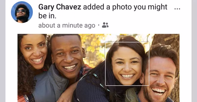 Facebook sắp đối mặt với vụ kiện 35 tỷ USD vì lạm dụng công nghệ nhận diện gương mặt