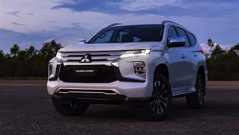 7 mẫu xe mới có thể ra mắt tại Triển lãm ô tô Việt Nam 2019