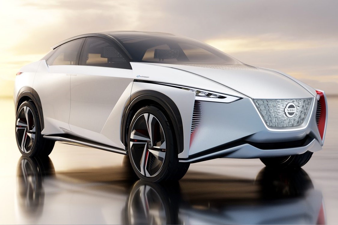 “Quá sớm để nghĩ về Apple Car”