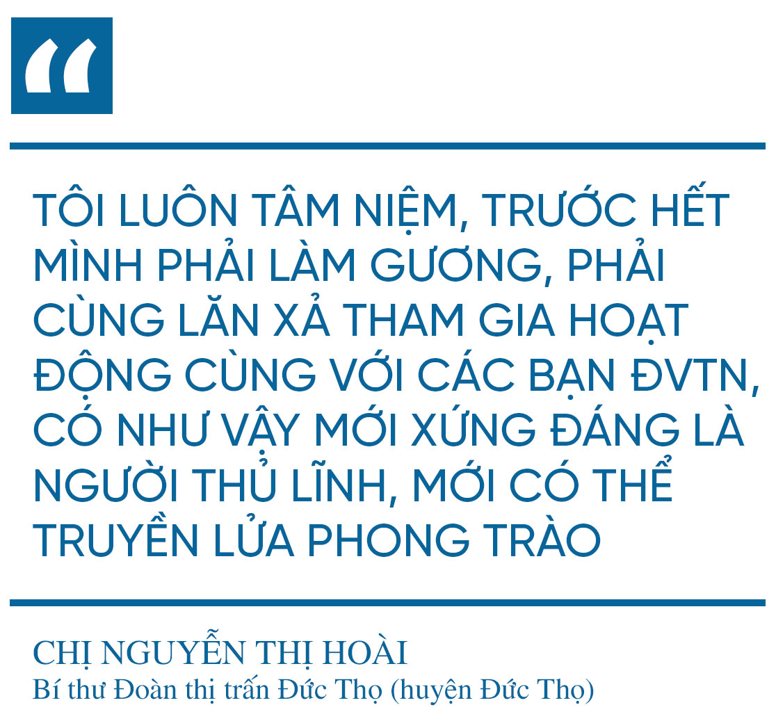 Những trái tim tình nguyện