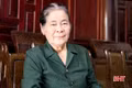 Nữ cựu thanh niên xung phong nặng lòng với đồng đội