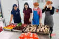Triển khai bán trú, bảo đảm nền nếp học tập cho học sinh Hà Tĩnh
