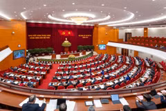 Dự kiến Đại hội XIV của Đảng diễn ra trong 7 ngày