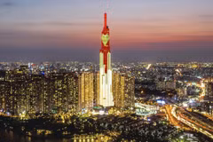 Rạng rỡ Việt Nam