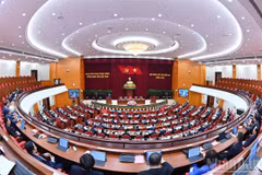 Công bố toàn văn dự thảo các văn kiện trình Đại hội đại biểu toàn quốc lần thứ XIV của Đảng