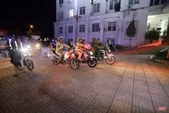 Bảo vệ tuyệt đối an ninh, an toàn cho Đại hội Đảng bộ tỉnh 