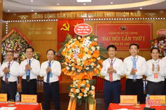 Nâng cao chất lượng công tác tham mưu chiến lược phát triển kinh tế - xã hội 