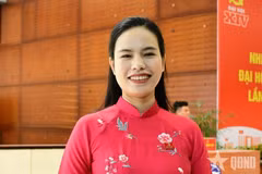 Kỳ vọng của tuổi trẻ trong khoảnh khắc đầu tiên Đại hội XIV