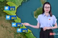 Dự báo thời tiết hôm nay 3/5: Bắc Bộ có mưa rào và dông, Nam Bộ nắng nóng