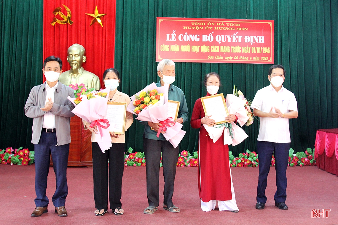 Khai trương nhà văn hóa cộng đồng - ngôi nhà trí tuệ ở Hương Sơn