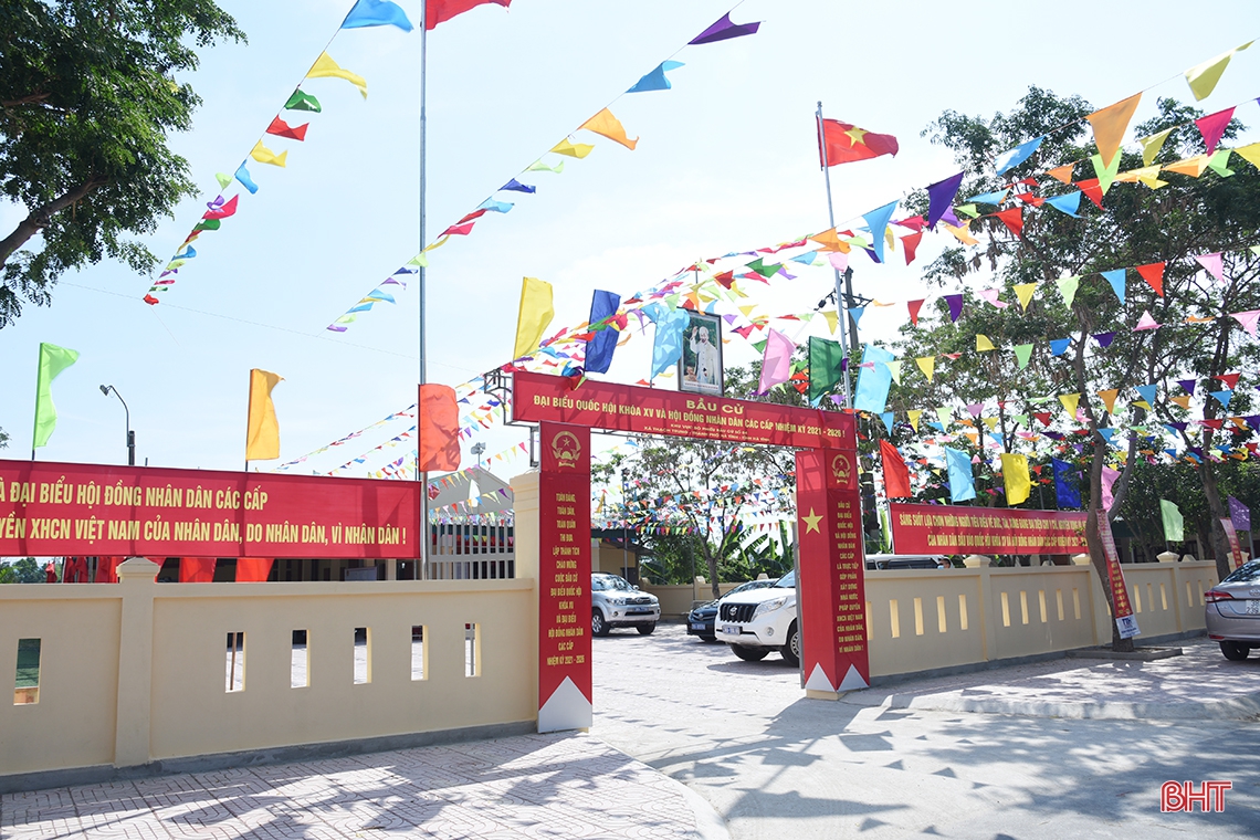 Phó Bí thư Thường trực Tỉnh ủy: Thực hiện công tác bầu cử đúng theo luật định và đảm bảo các yếu tố phòng dịch