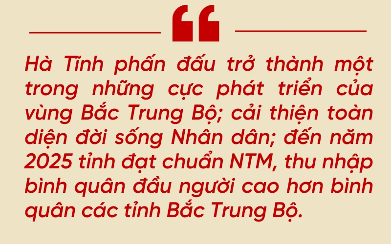 Tiếp tục đổi mới phương thức lãnh đạo của Đảng, phấn đấu đạt kết quả cao nhất các mục tiêu, nhiệm vụ Nghị quyết Đại hội Đảng bộ tỉnh