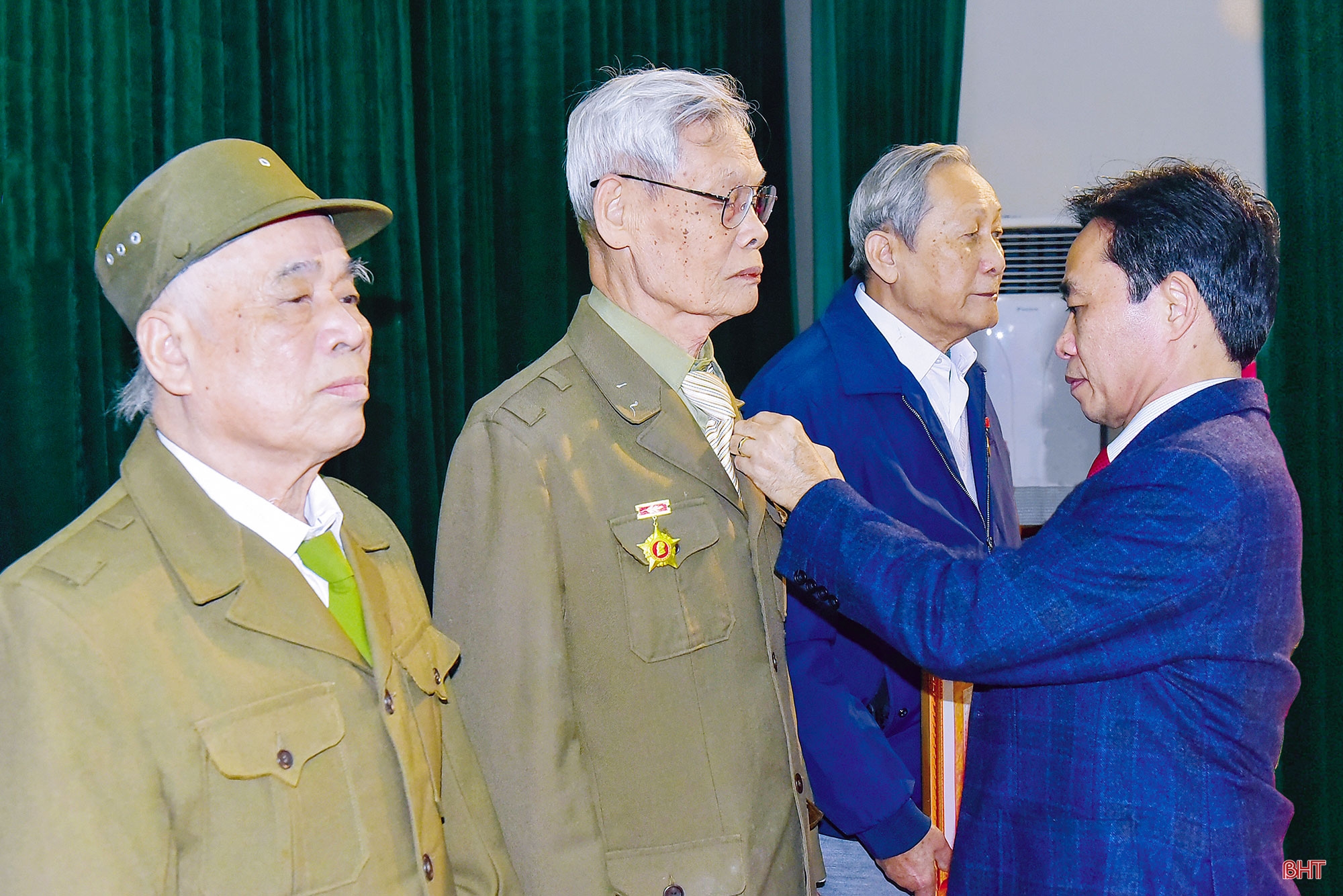 Tiếp tục đổi mới phương thức lãnh đạo của Đảng, phấn đấu đạt kết quả cao nhất các mục tiêu, nhiệm vụ Nghị quyết Đại hội Đảng bộ tỉnh