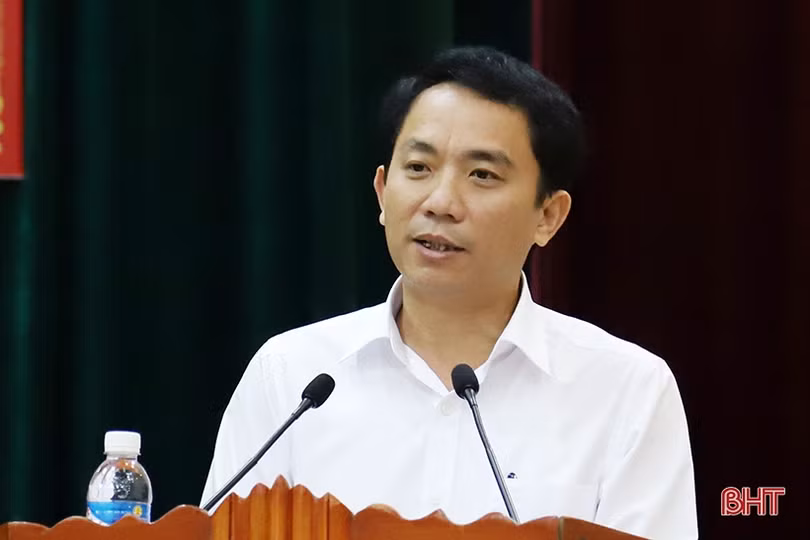 Hà Tĩnh phấn đấu đạt chuẩn tỉnh nông thôn mới giai đoạn 2020 - 2025