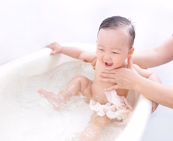 Mẹo trị sổ mũi cho trẻ hiệu quả tức thì giúp mẹ vượt qua những ngày mùa đông lạnh giá