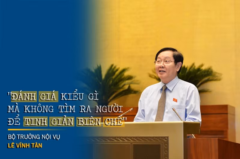 Những phát ngôn ấn tượng, làm “nóng” nghị trường