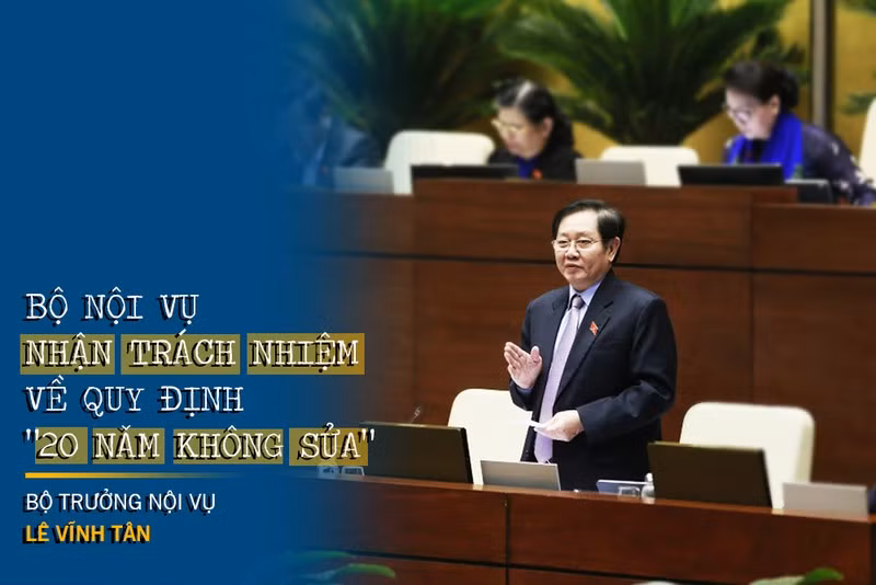 Những phát ngôn ấn tượng, làm “nóng” nghị trường