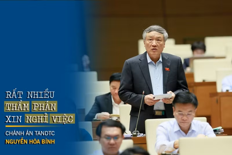 Những phát ngôn ấn tượng, làm “nóng” nghị trường