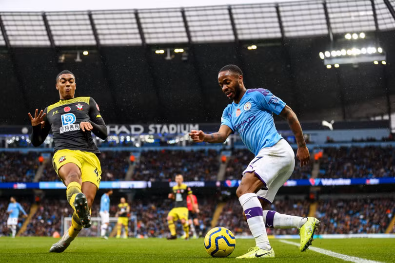 Ai bảo Man City không có kế hoạch B?