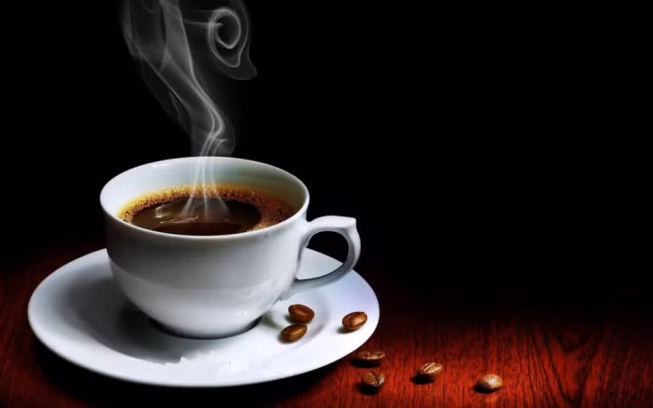 Mùa đông uống nước nóng - lợi ích lớn