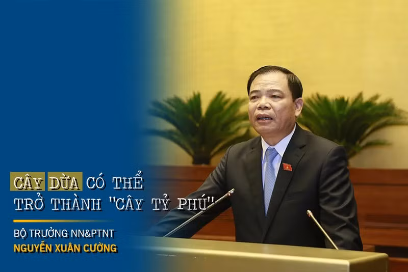 Những phát ngôn ấn tượng, làm “nóng” nghị trường