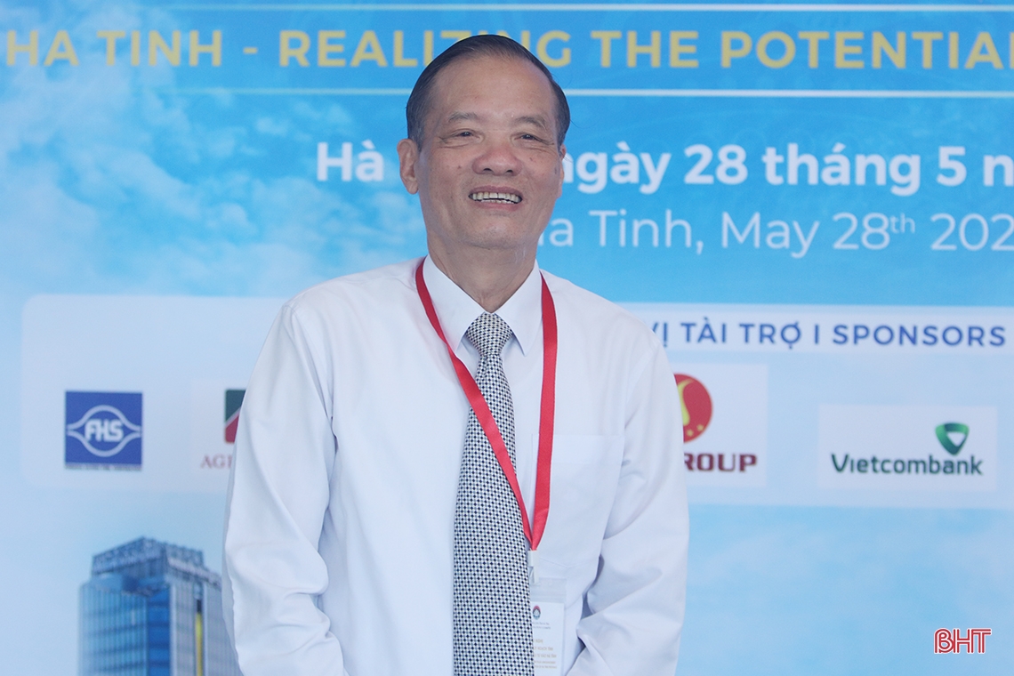 Hà Tĩnh sớm mai này xanh thắm những khát vọng