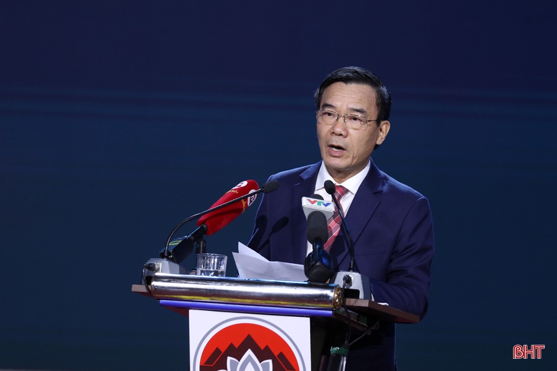 Hà Tĩnh sớm mai này xanh thắm những khát vọng