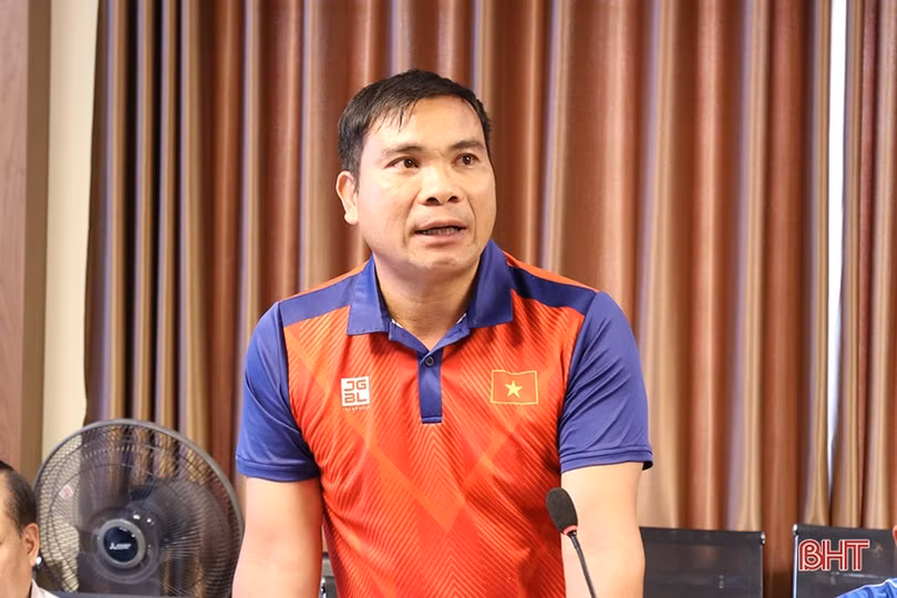 Giải chạy Nghi Xuân Half marathon diễn ra từ ngày 9/12