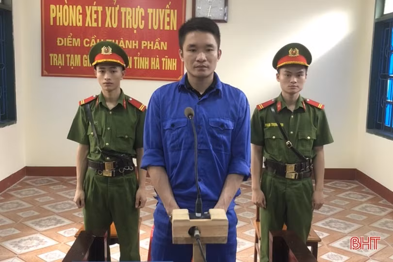 42 tháng tù giam cho đối tượng lạm dụng chiếm đoạt tài sản
