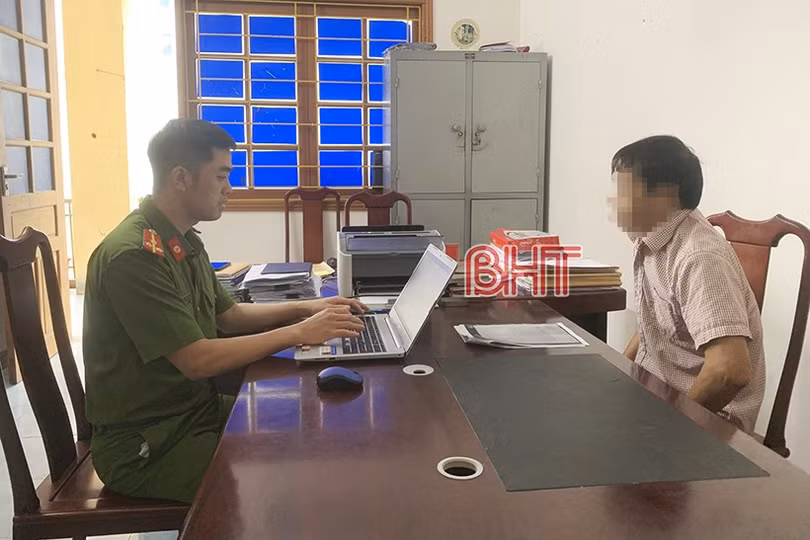 Công an Hà Tĩnh quyết liệt đấu tranh, ngăn chặn tội phạm mua bán người