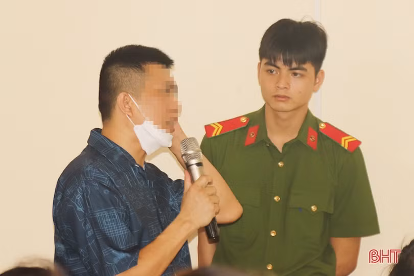 Tiền mất, nợ mang khi gặp phải siêu lừa