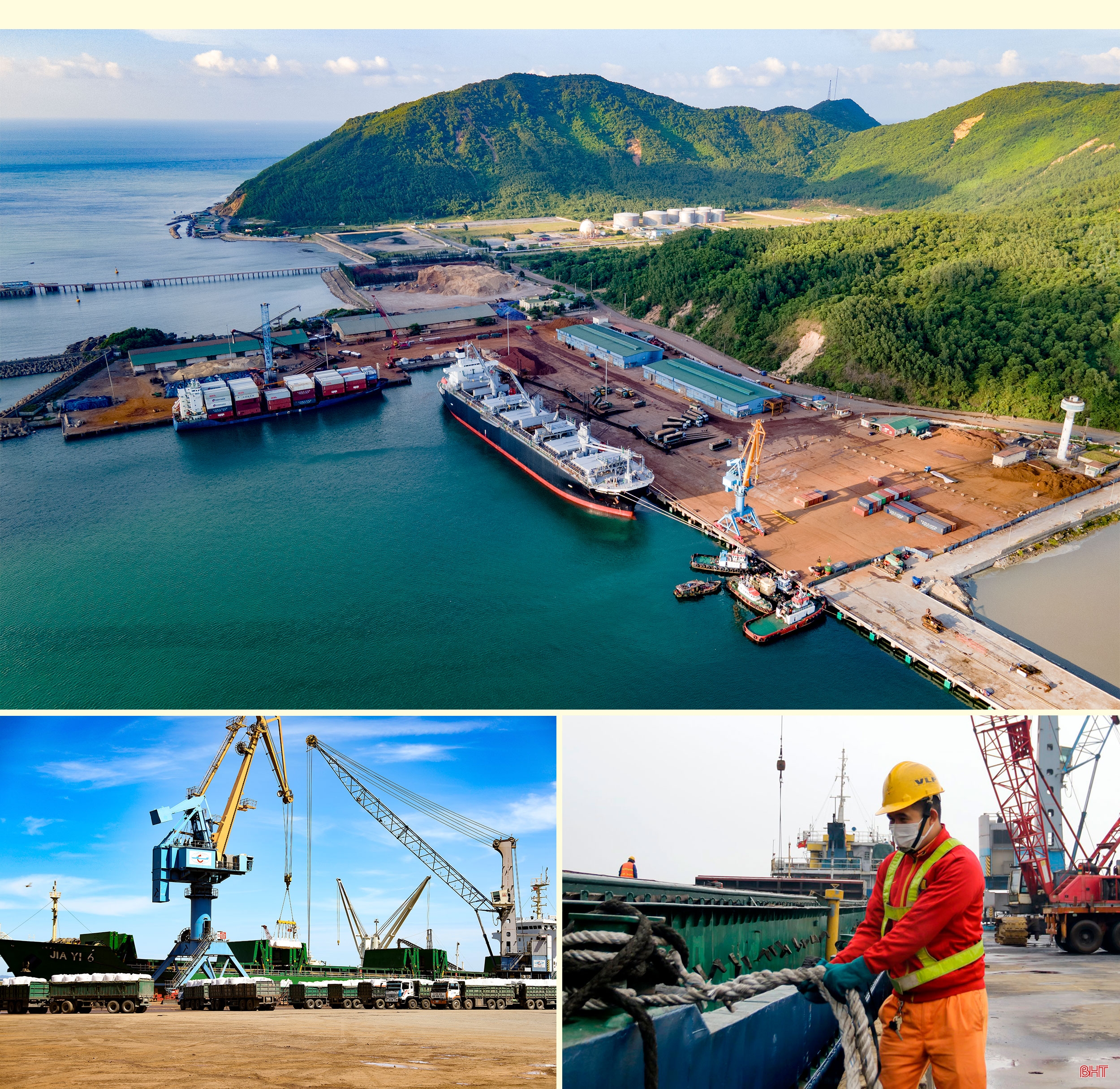 Làm sâu sắc, bền chặt hơn mối quan hệ hữu nghị, hợp tác Việt Nam - Lào
