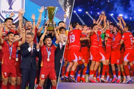 Xác định ngày bốc thăm vòng loại World Cup 2030