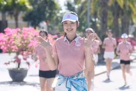 Người đẹp Hà Tĩnh mang "hương quê" đến Hoa hậu Việt Nam 2026