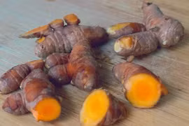 Lợi ích khi ăn nghệ thường xuyên