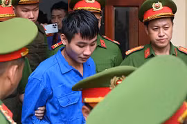 Kẻ sát hại 3 mẹ con ở Đồng Nai bị tuyên án tử hình
