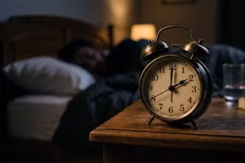 Mất ngủ liên quan thế nào đến đột quỵ?