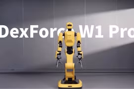 Công nghệ số giúp robot học việc trước khi bước vào nhà máy