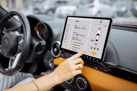 Người dùng sẽ phải trả phí để kích hoạt các tính năng trên ô tô?